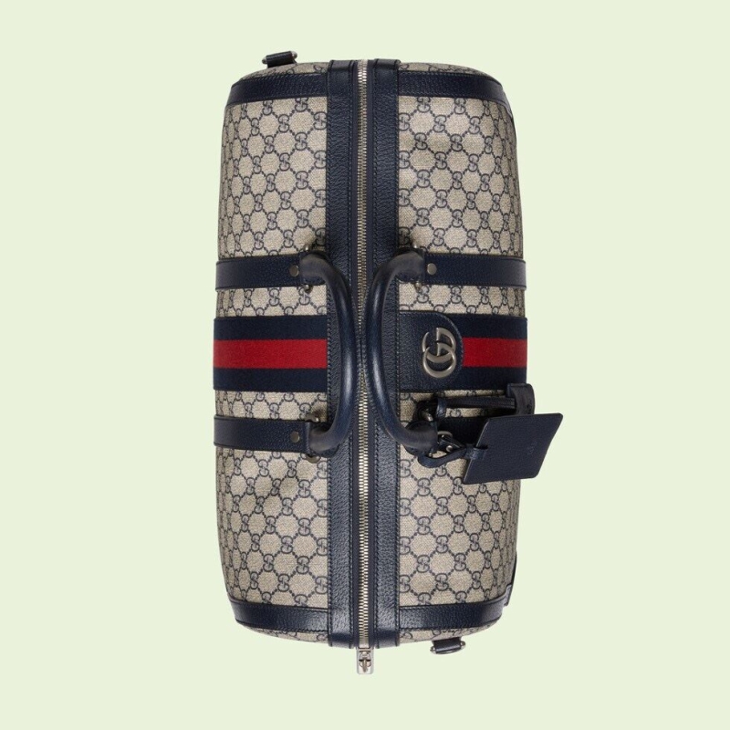 Gucci Travel Bags